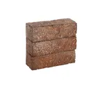 Кирпич облицовочный Донские зори Кудиново, 215х50х65 мм