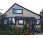 Фиброцементный сайдинг Cedral Click Wood (под дерево) С14 12х190х3600