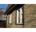Фасадная панель Альта Профиль Камень Сланец 1130х470х23