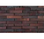 Кирпич клинкерный Laterem Antique сортировка 17, 290х85х50 мм