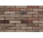 Кирпич S.Anselmo Custom blend BS, Selmo, 240х115х70 мм