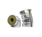 Отвод Paroc Hvac Bend AluCoat T 20х35