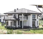 Армировочно-клеевая зимняя смесь для теплоизоляции weber.therm S100 winter, 25 кг