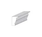 Декоративный элемент LEAR GB 53/17,5