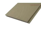 Фиброцементный сайдинг FCS-GROUP Click 3000х190х10 Wood F58