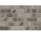 Клинкерная плитка Roben Manus Kyra carbon рельефная, 240х71х14 мм