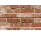Кирпич облицовочный Muhr Nr 45 Marston Red Multi, 215х102х65 мм