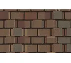 Гибкая черепица CertainTeed Belmont Gatehouse Slate