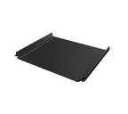 Фальцевая кровля Кликфальц Pro Grand Line 0,5 Satin Matt RAL 9005 Черный