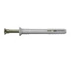 Дюбель-гвоздь Daxmer потай. 6х60 (20х150 шт)