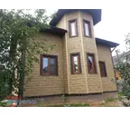 Наружный угол Альта Профиль Гранит Альпийский 470х160х45