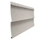 Виниловый сайдинг Docke Ёлочка D5C STANDARD Халва 3000×255