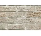 Декоративный кирпич REDSTONE Dover brick DB-13/R, 240х71 мм