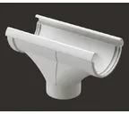 Воронка Docke LUX RAL 9003 Пломбир