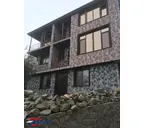 Фасадная панель Альта Профиль Туф Итальянский 800х590х26