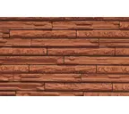 Кирпич облицовочный Terca Cassia Rood, 400х95х48 мм
