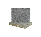 Фибролитовая плита Nordeco ФП 450-35С 1200х600х35 средней плотности на сером цементе