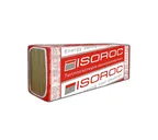 Утеплитель ISOROC П-125 1000х500х50 мм