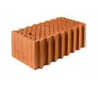 Керамический блок Kerakam 38 Thermo, 11,1 НФ, М75, 250х380х219 мм