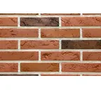 Декоративный кирпич REDSTONE Light brick LB-63/R, 209х49 мм