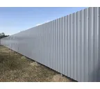 Профлист Grand Line C20В 0.45 Полиэстер с пленкой RAL 7004 Сигнальный серый