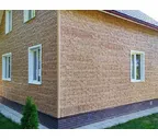 Фасадная панель Я-Фасад Grand Line Демидовский кирпич, арабика (акрил)