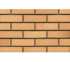 Кирпич клинкерный Muhr 23 Morgenrote гладкий, 240х55х71 мм