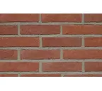 Кирпич облицовочный Terca Rood Hardgrauw Vormbak, 210х100х50 мм