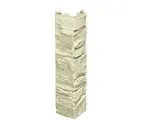 Наружный угол Vilo Stone Ivory
