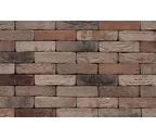 Кирпич S.Anselmo Custom blend ST, Selmo, 240х115х70 мм