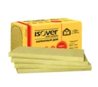 Утеплитель Isover Каркасный дом 50х600х1000
