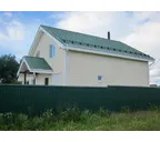 Металлочерепица Металл-Профиль Ламонтерра 0,4 Полиэстер RAL 6005 Зеленый мох