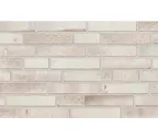 Клинкерная плитка Stroeher Wasserbrand 670 sandweiss 240х52х12 мм