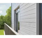 Фиброцементный сайдинг Cedral Wood (под дерево) С11 10х190х3600