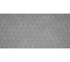 Гибкая черепица Тегола Premium CASTELLO Pioppo bianco 450