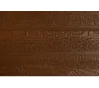 Фасадная панель ДПК CM Klippa Prestige, 3660x303x8 мм, brown rustic