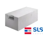 Газобетон Белорусский SLS D400 375х250х625 мм
