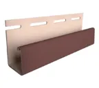 Профиль J18 Docke табачный