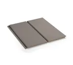Фиброцементный сайдинг Cedral Smooth (гладкий) С56 10х190х3600