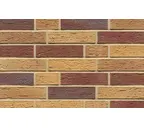 Кирпич клинкерный Muhr 19 Rubinbeige nuanciert рустик, 290х90х71 мм