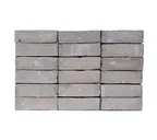 Кирпич облицовочный Joseph Bricks Beatrice, двойной обжиг, 210х45-50х65 мм