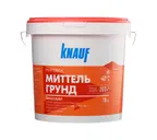 Грунтовка КНАУФ-МИТТЕЛЬГРУНД 10 кг