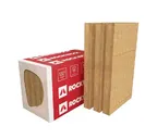 Утеплитель Роквул FT BARRIER D 100х600х1000
