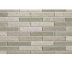 Кирпич клинкерный Roben Yukon granit, 240х115х71 мм