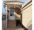 Фасадная панель Альта Профиль Каньон Техас 1160х450х20