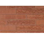Кирпич облицовочный Terca Marono Rood, 288х88х48 мм