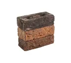 Кирпич облицовочный Донские зори Юрлово, 215х102х65 мм