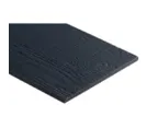 Фиброцементный сайдинг LATONIT RAL 9011 Черный 8х200х3000