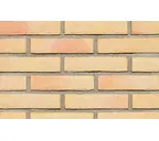 Кирпич облицовочный Terca Geel Genuanceerd, 210х100х50 мм