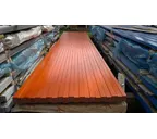 Профлист Grand Line C20В 0.5 PurLite Matt RAL 8004 Терракота